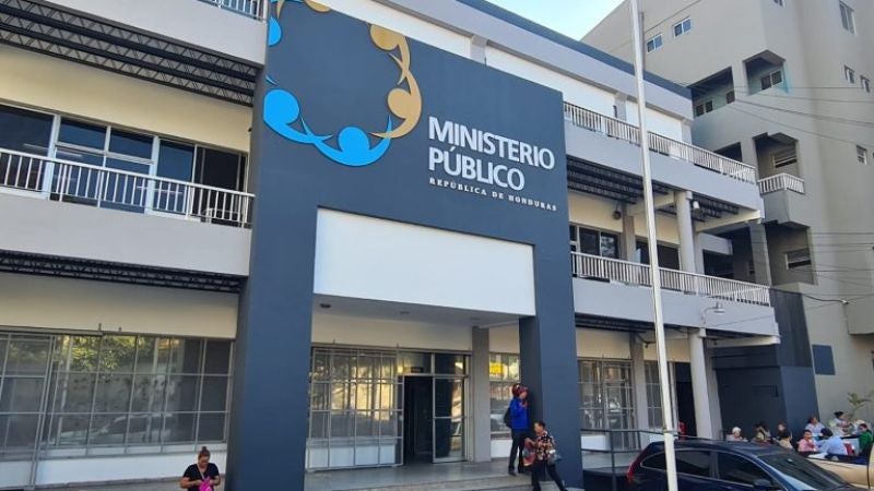 MP despidos despido y renuncias marcan al MP