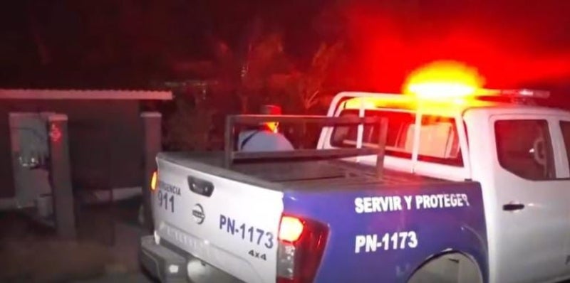 Ultiman a madre e hijo en La Lima, Cortés