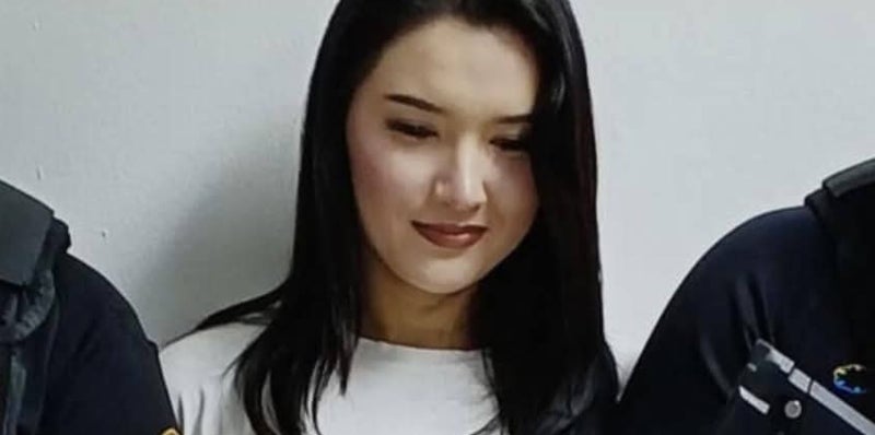 Abuso de dos hermanos menores en SPS