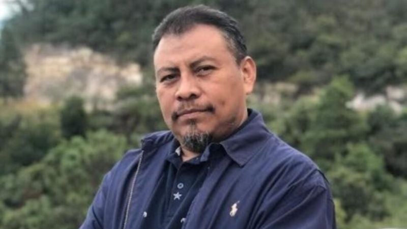 Teléfono clave en caso de Juan López