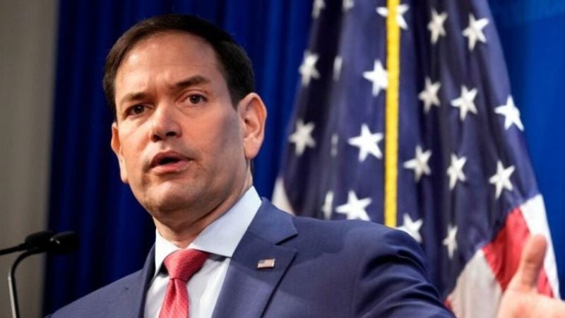 EEUU aplicará restricciones de visado a extranjeros que censuren a ciudadanos estadounidenses