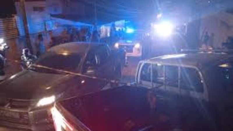 Condenan a dos hondureños por masacre