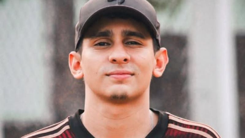 Matan al sobrino de Jorge Cálix