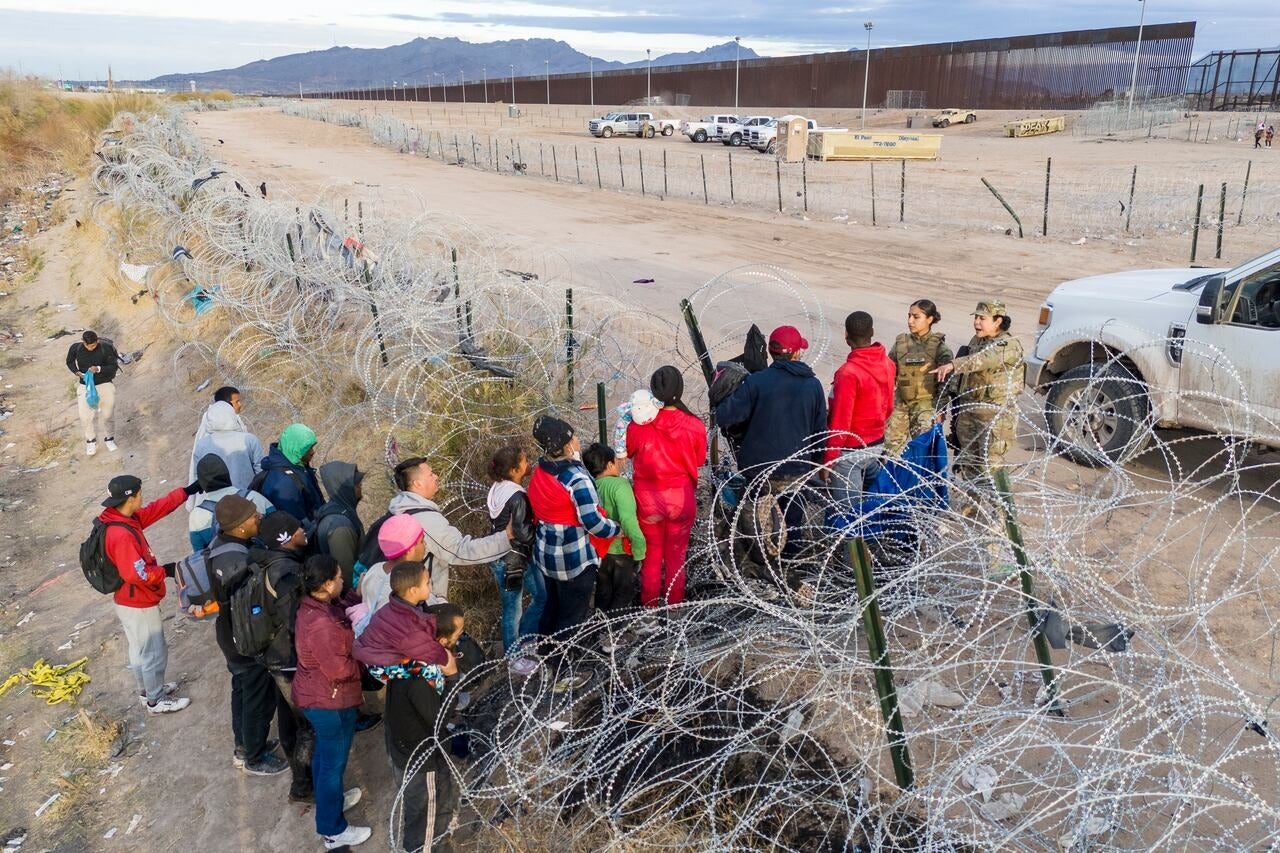 Migrante 