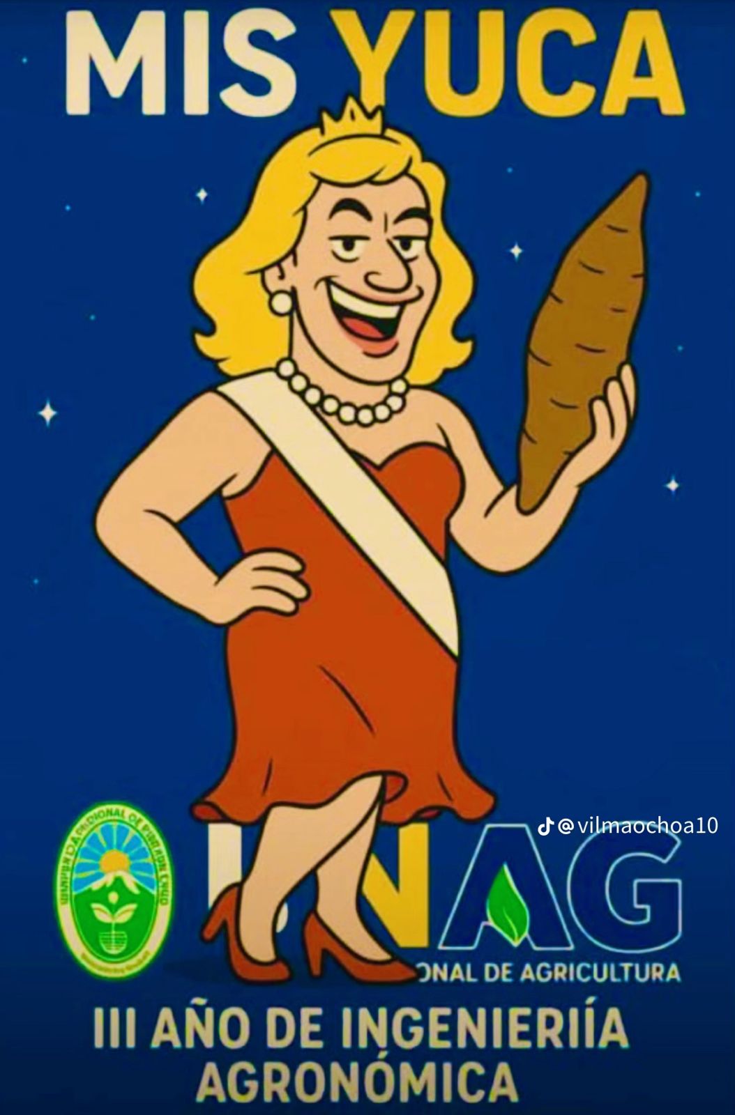 Imagen compartida en redes sociales.