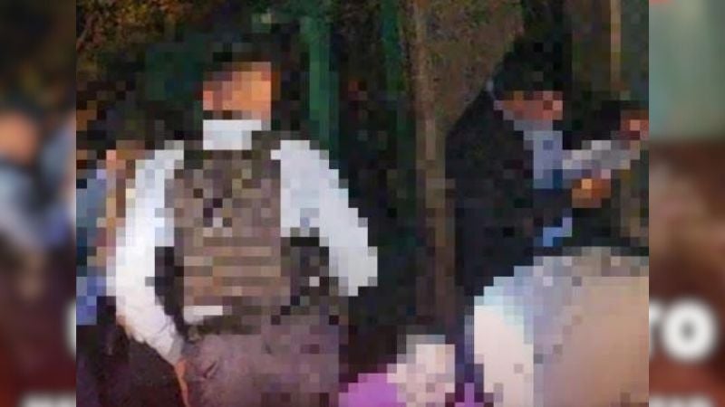 Muerto en Comayagua Muere hombre en Comayagua