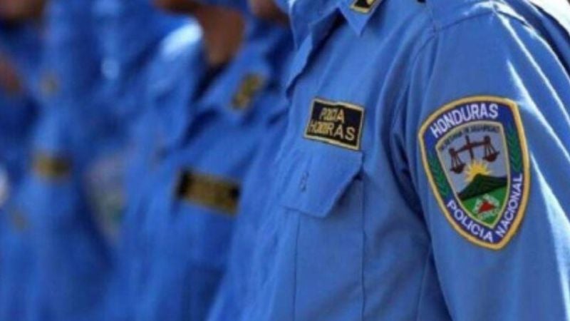 Muere hombre en Comayagua