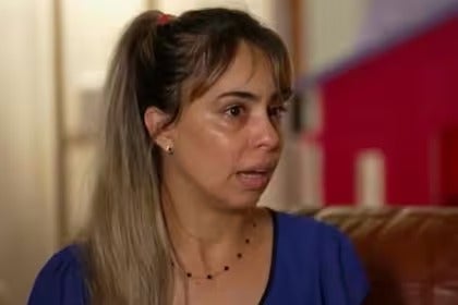 Latina que votó por Trump deportaron a su esposo