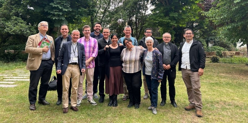 Papa León XIV recibirá a sacerdote hondureño