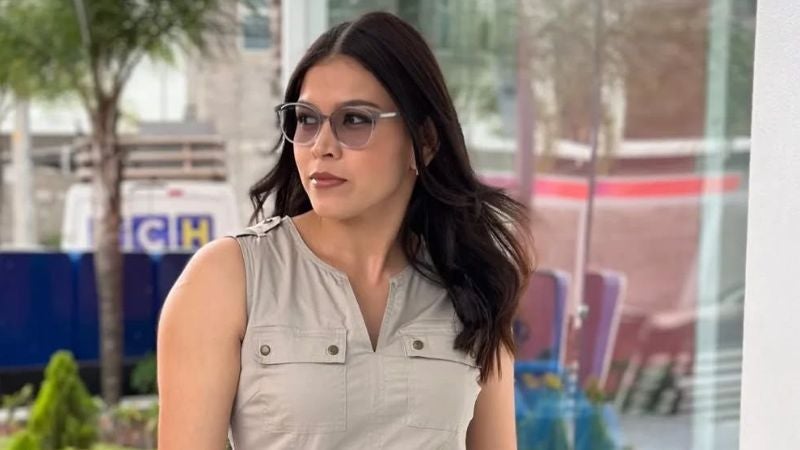 Nohelia León indirecta