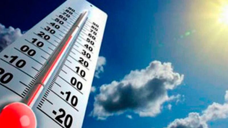 Ola de calor de Honduras