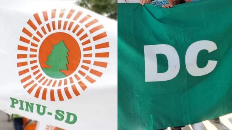 CNE da luz verde al Pinu y la DC; PSH sigue sin recibir notificación