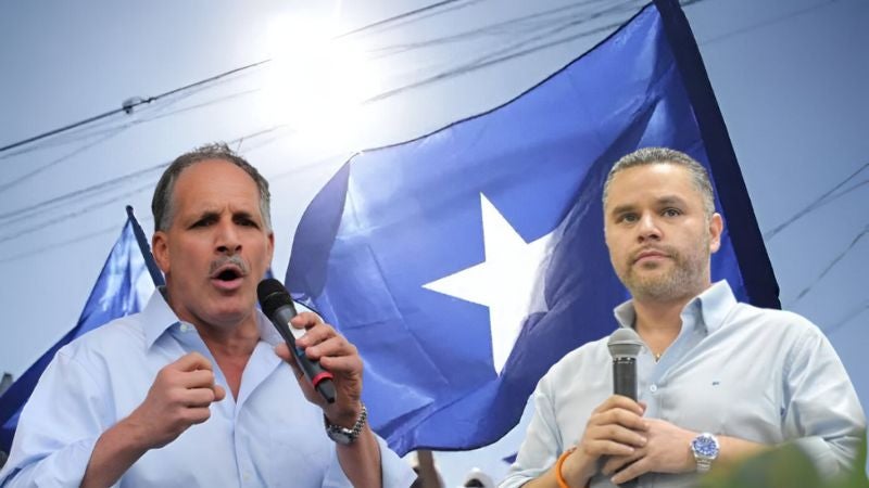 cambios cúpula nacionalista