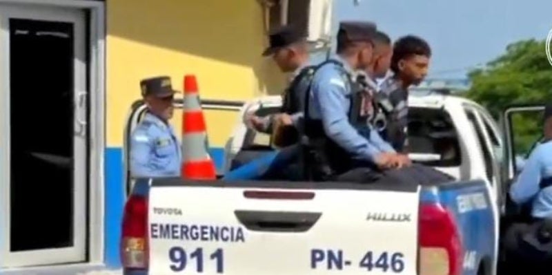 Menor mató abuela en Trujillo