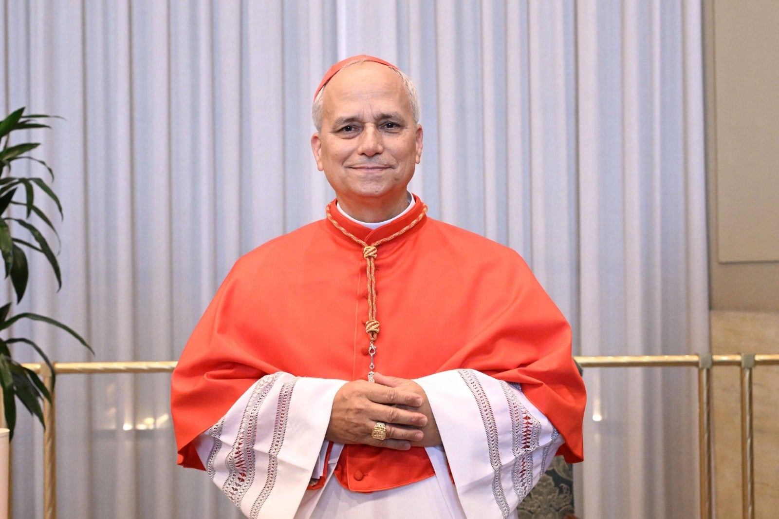 Robert Prevost 