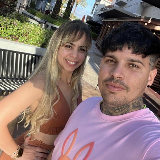 Latina que votó por Trump deportaron a su esposo