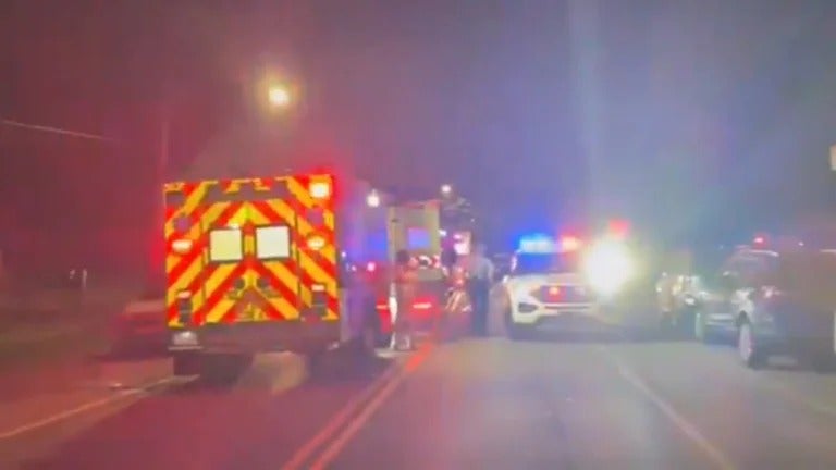 tiroteo parque de Filadelfia