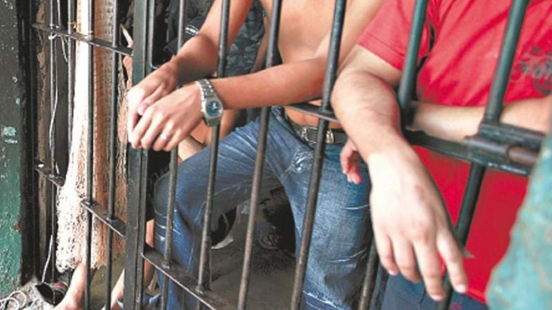 En cuatro nuevos módulos penitenciarios redistribuirán a privados de libertad