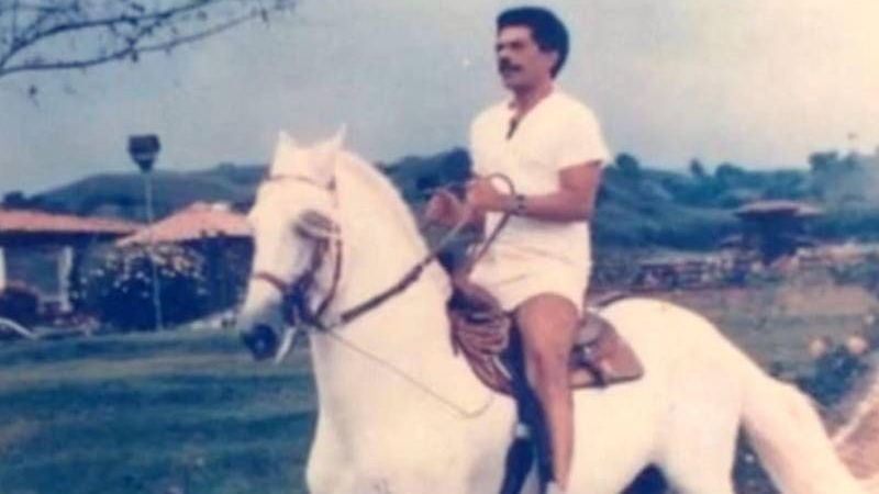 Condición de salud Ramón Matta