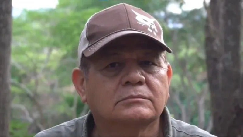 Romeo Vásquez analiza entrega voluntaria