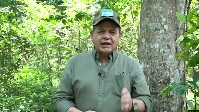 expresidente reunión cartel de Sinaloa