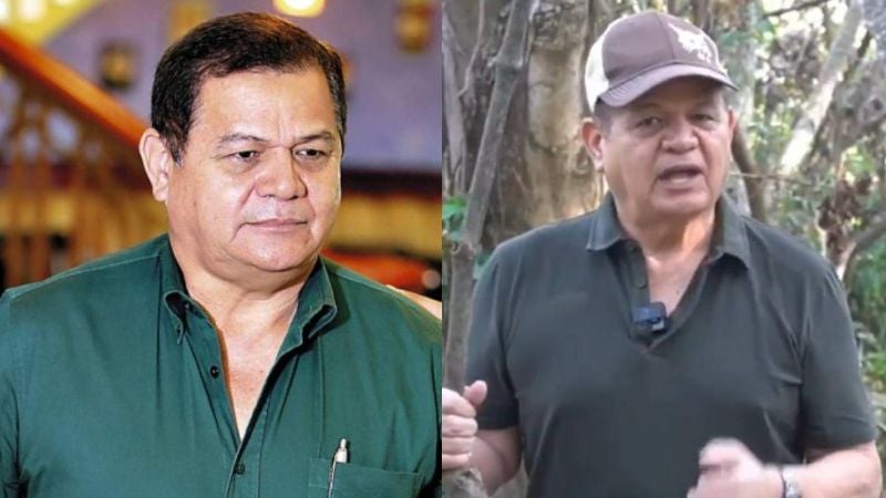 Romeo Vásquez Fiscalía revela hallazgo de cheque millonario en allanamiento a Romeo Vásquez