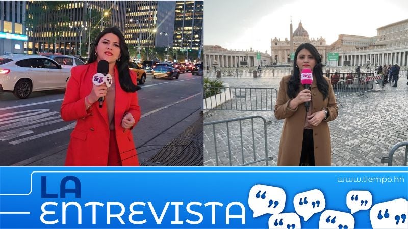 Sara Carranza periodista