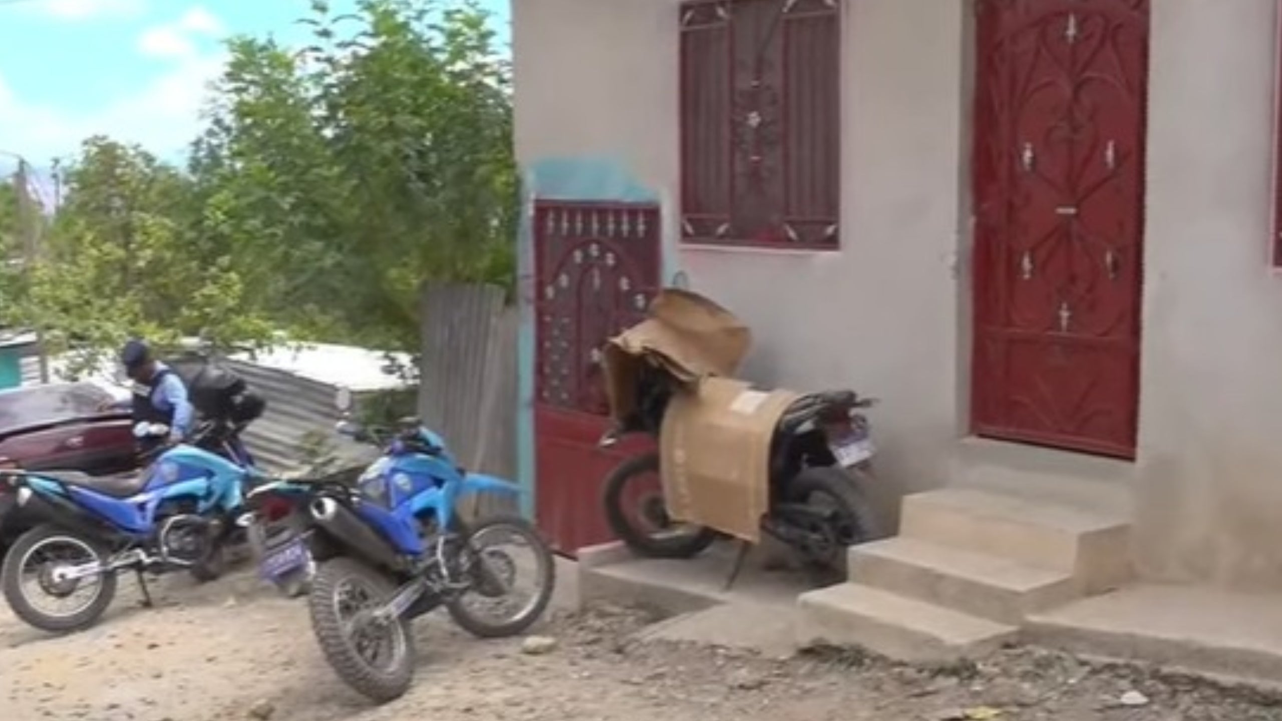 Hombre jubilado muerto en colonia Los Pinos