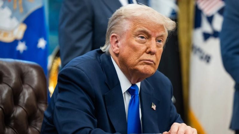 Trump reducir aranceles China