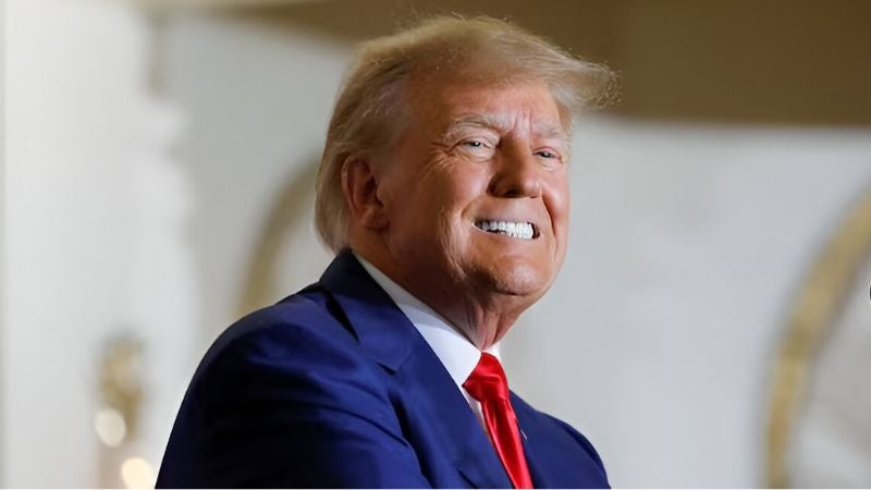 Trump (6) fortuna de Trump