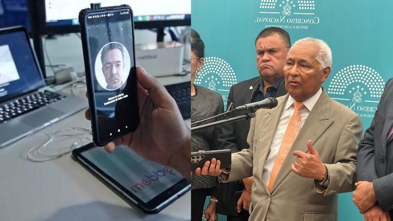 Conatel extiende proceso de validación biométrica