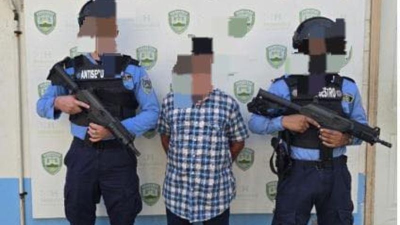 adulto mayor abusaba de menor