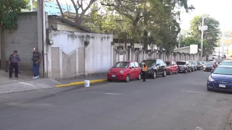 Denuncian ola de asaltos en alrededores del Hospital Mario Mendoza en TGU