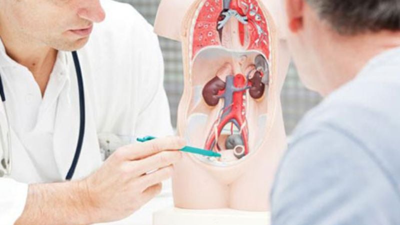 cáncer de próstata ¿Actividad sexual y cáncer de próstata? Esto dicen los estudios