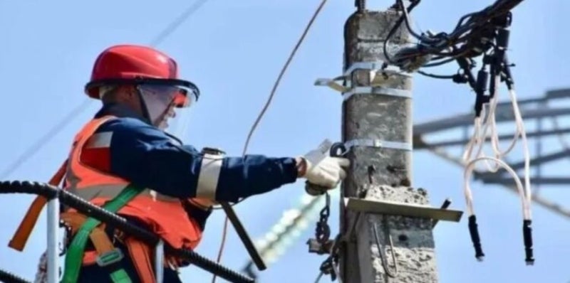 La Ceiba, Sabá, Olanchito y Tocoa amanecen sin luz