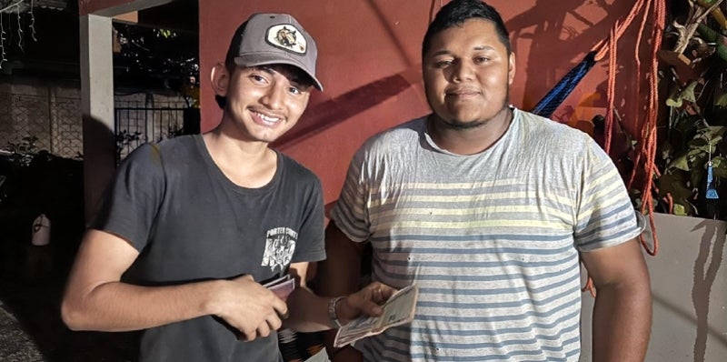 Mototaxista Taulabé viral Mototaxista Taulabé viral