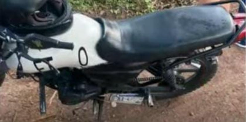 Hallan hombre muerto en Santa Bárbara; identifican a la víctima.