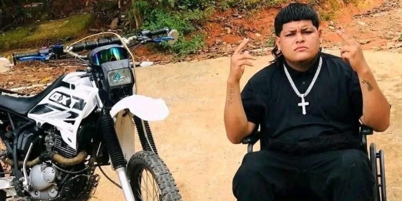 Matan a joven en colonia Canelas La Ceiba