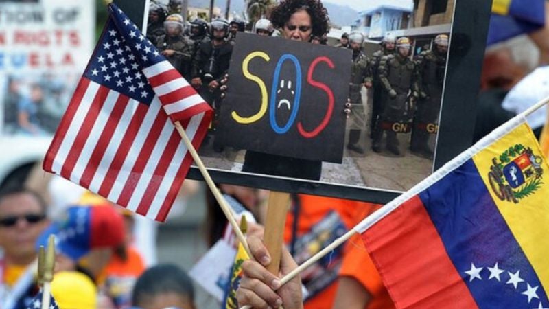 grupos migrantes EEUU Grupos acusan al Supremo de permitir la