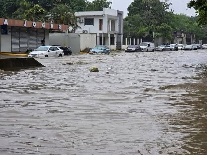 Inundaciones 