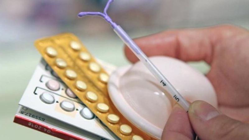 El Estado debe garantizar a las mujeres métodos de planificación familiar: experta