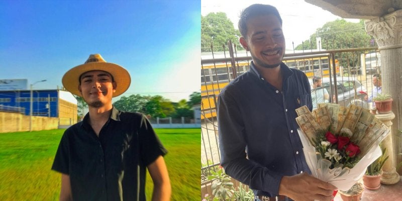 muerte de joven en El Progreso