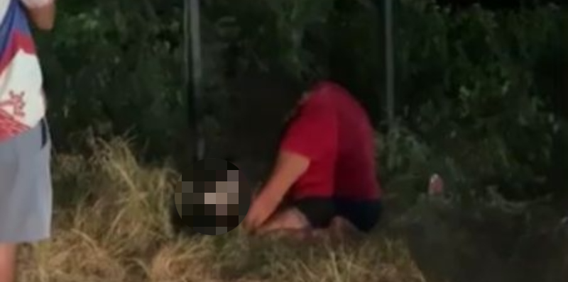 Muere adolescente accidente en El Progreso Muere adolescente accidente en El Progreso