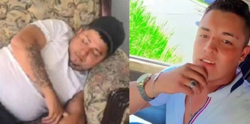 Matan a 2 jóvenes en Santa Rosa de Copán Matan a 2 jóvenes en Santa Rosa de Copán