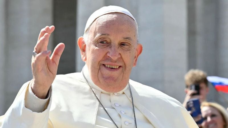 ¿Quiénes eran los artistas favoritos del difunto papa Francisco?