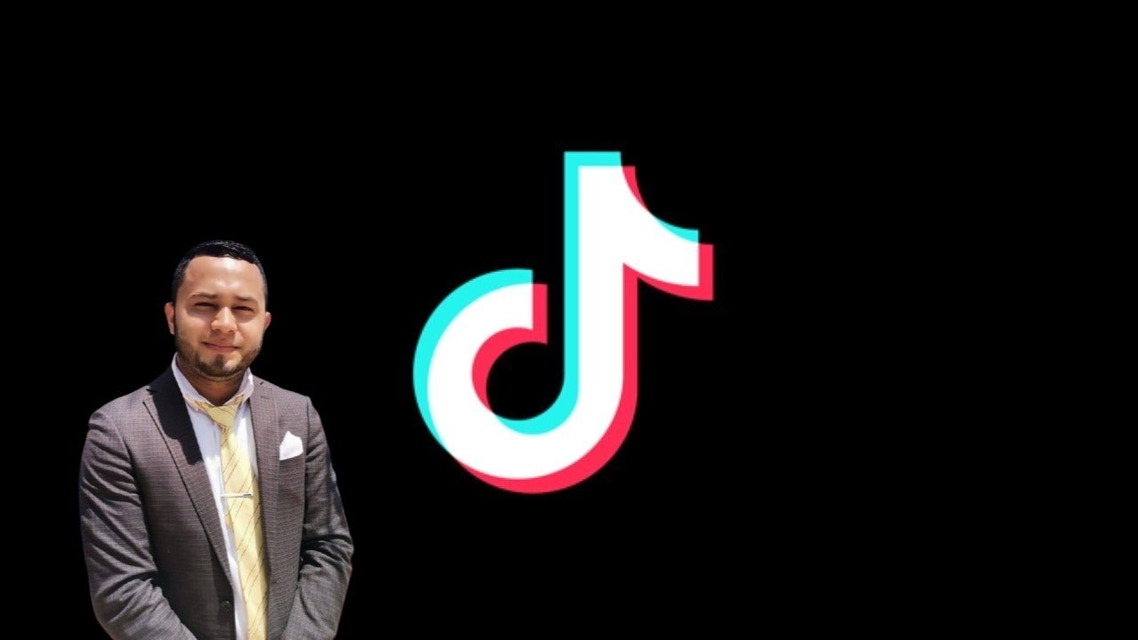 Pastor hondureño pide a tiktokers Pastor hondureño pide a tiktokers