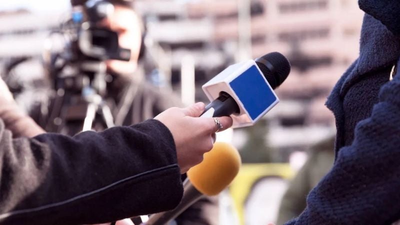 Honduras Día del Periodista