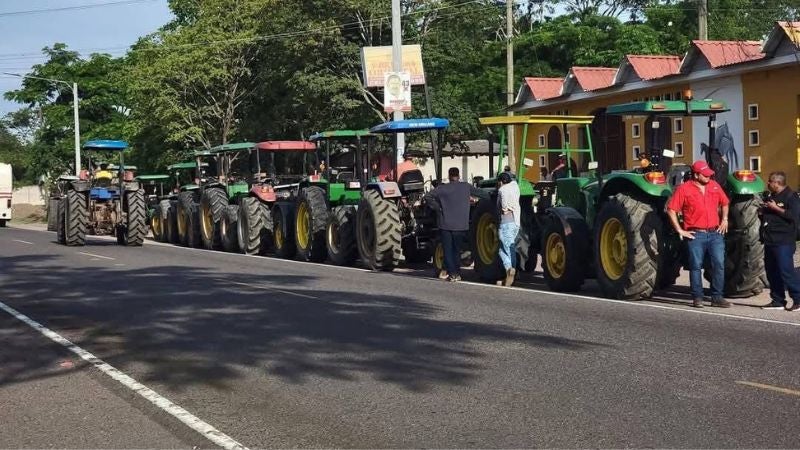 productores anuncian protesta