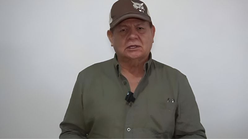 Romeo Vásquez expediente