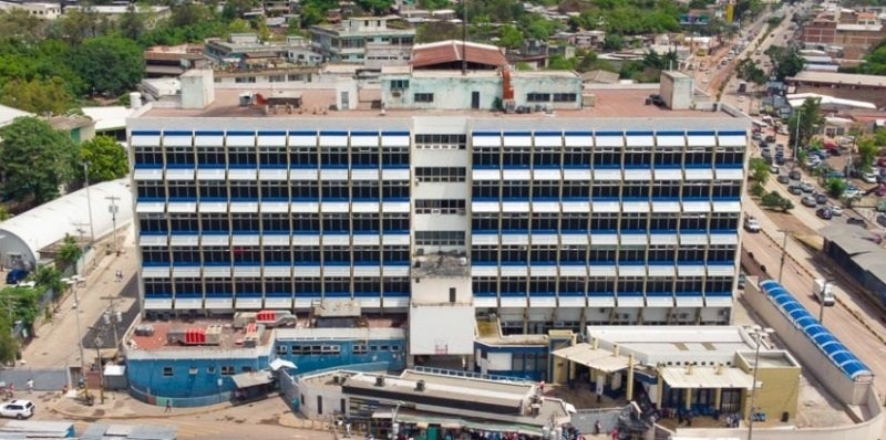 Descartan muerte gusano barrenador Descartan muerte gusano barrenador